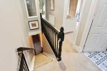 3 bedroom Semi-detached house for sale in Acton Road, Long Eaton, NG10