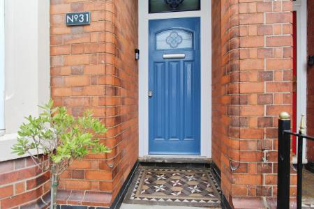 3 bedroom Semi-detached house for sale in Acton Road, Long Eaton, NG10