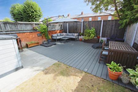 3 bedroom Semi-detached house for sale in Acton Road, Long Eaton, NG10