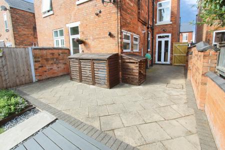 3 bedroom Semi-detached house for sale in Acton Road, Long Eaton, NG10
