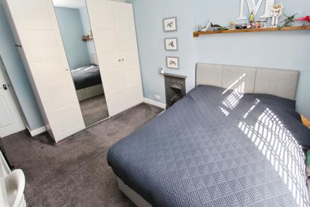 3 bedroom Semi-detached house for sale in Acton Road, Long Eaton, NG10