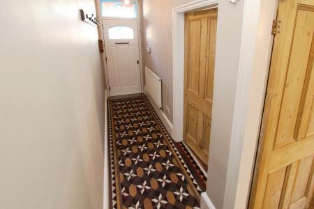 3 bedroom Semi-detached house for sale in Acton Road, Long Eaton, NG10