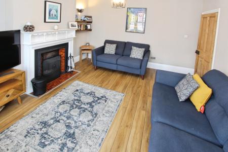 3 bedroom Semi-detached house for sale in Acton Road, Long Eaton, NG10