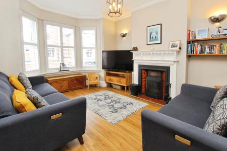3 bedroom Semi-detached house for sale in Acton Road, Long Eaton, NG10