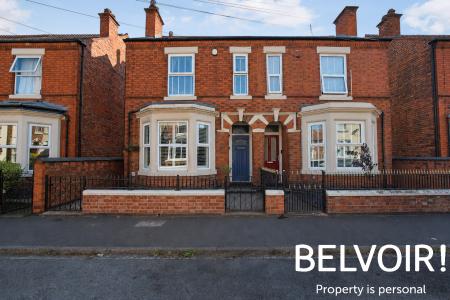 Acton Road, Long Eaton, NG10