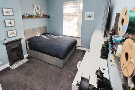 3 bedroom Semi-detached house for sale in Acton Road, Long Eaton, NG10