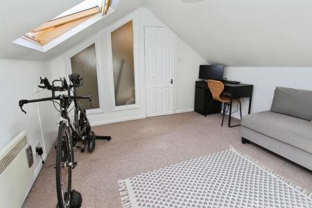 3 bedroom Semi-detached house for sale in Acton Road, Long Eaton, NG10