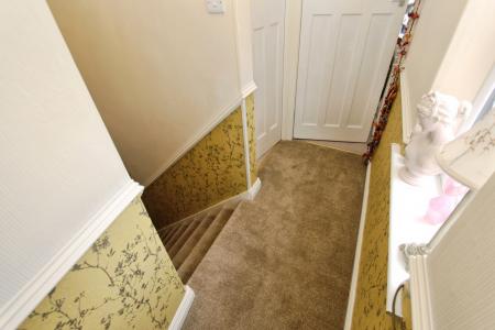 3 bedroom Detached house for sale in College Street, Long Eaton, NG10