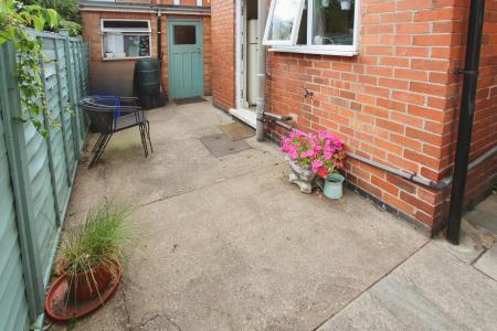 3 bedroom Detached house for sale in College Street, Long Eaton, NG10