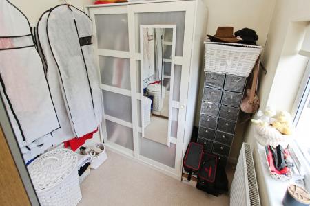 3 bedroom Detached house for sale in College Street, Long Eaton, NG10