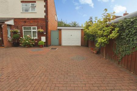 3 bedroom Detached house for sale in College Street, Long Eaton, NG10