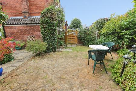 3 bedroom Detached house for sale in College Street, Long Eaton, NG10