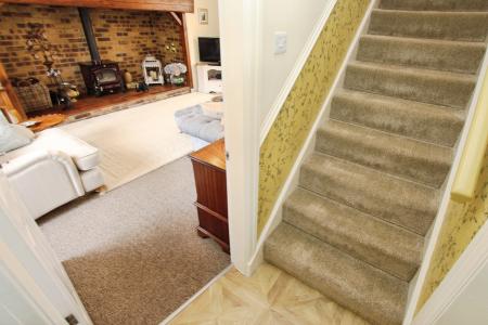3 bedroom Detached house for sale in College Street, Long Eaton, NG10