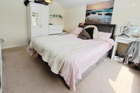 3 bedroom Semi-detached house for sale in Ruskin Avenue, Long Eaton, NG10