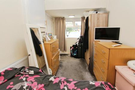 3 bedroom Semi-detached house for sale in Ruskin Avenue, Long Eaton, NG10