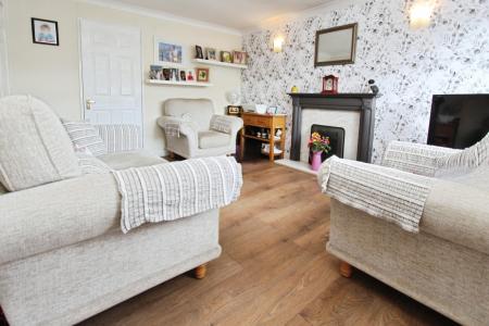 3 bedroom Semi-detached house for sale in Ruskin Avenue, Long Eaton, NG10