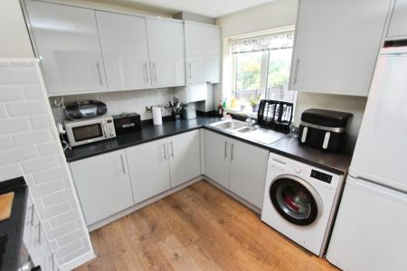 3 bedroom Semi-detached house for sale in Ruskin Avenue, Long Eaton, NG10