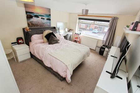 3 bedroom Semi-detached house for sale in Ruskin Avenue, Long Eaton, NG10