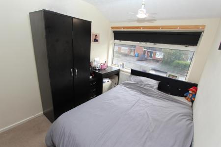 3 bedroom Semi-detached house for sale in Ruskin Avenue, Long Eaton, NG10