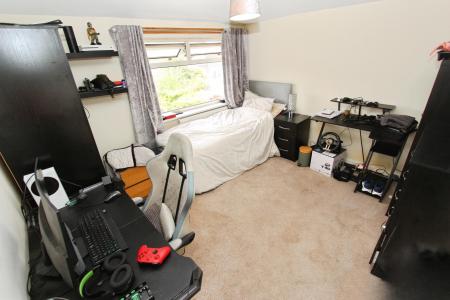 3 bedroom Semi-detached house for sale in Ruskin Avenue, Long Eaton, NG10