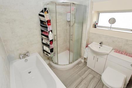 3 bedroom Semi-detached house for sale in Ruskin Avenue, Long Eaton, NG10