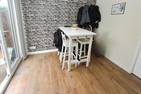 3 bedroom Semi-detached house for sale in Ruskin Avenue, Long Eaton, NG10