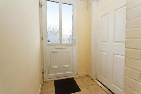 3 bedroom Semi-detached house for sale in Ruskin Avenue, Long Eaton, NG10