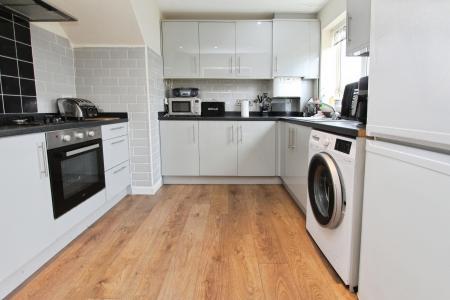 3 bedroom Semi-detached house for sale in Ruskin Avenue, Long Eaton, NG10