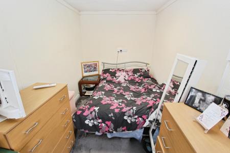3 bedroom Semi-detached house for sale in Ruskin Avenue, Long Eaton, NG10