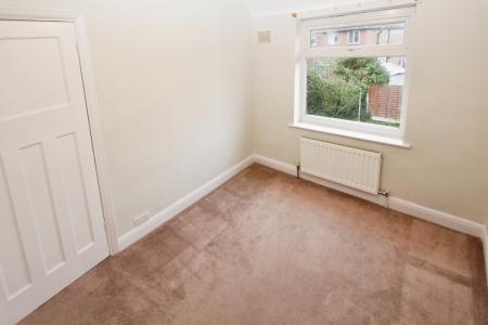 3 bedroom Semi-detached house to let in Marton Road, Beeston, Beeston, NG9