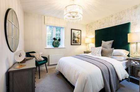 4 bedroom Detached house for sale in Field Farm, Stapleford, Stapleford, NG9