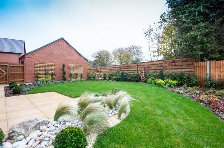 4 bedroom Detached house for sale in Field Farm, Stapleford, Stapleford, NG9