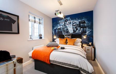 4 bedroom Detached house for sale in Field Farm, Stapleford, Stapleford, NG9