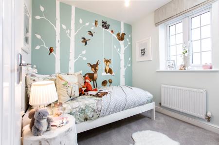 4 bedroom Detached house for sale in Field Farm, Stapleford, Stapleford, NG9