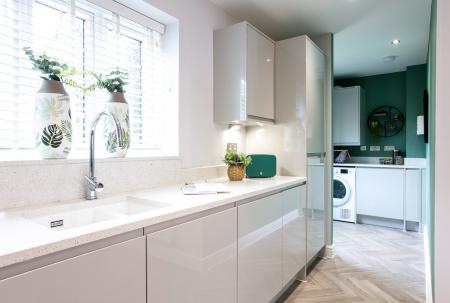 4 bedroom Detached house for sale in Field Farm, Stapleford, Stapleford, NG9