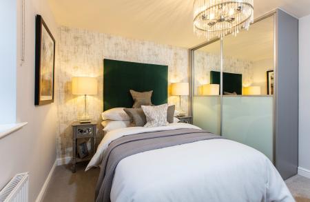 4 bedroom Detached house for sale in Field Farm, Stapleford, Stapleford, NG9