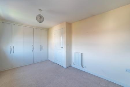 3 bedroom Town house to let in Cartwright Way, Beeston, NG9