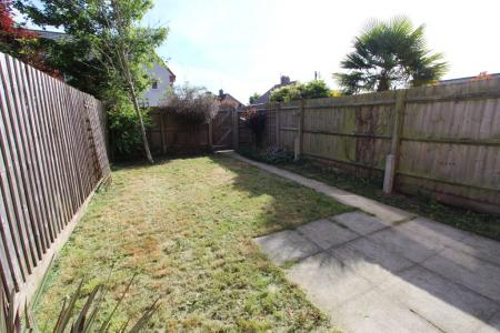 3 bedroom Town house to let in Cartwright Way, Beeston, NG9