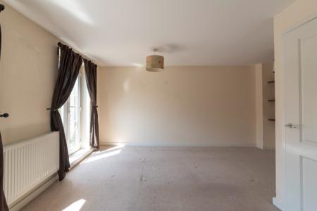3 bedroom Town house to let in Cartwright Way, Beeston, NG9