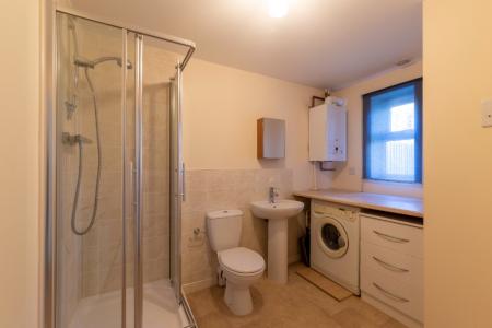 3 bedroom Town house to let in Cartwright Way, Beeston, NG9
