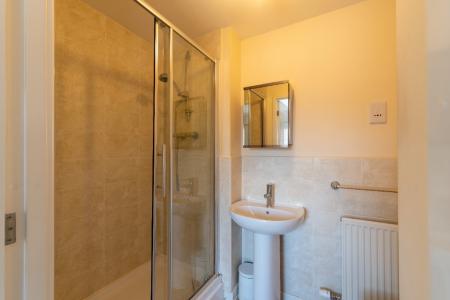 3 bedroom Town house to let in Cartwright Way, Beeston, NG9
