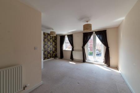 3 bedroom Town house to let in Cartwright Way, Beeston, NG9