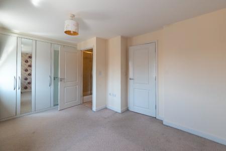 3 bedroom Town house to let in Cartwright Way, Beeston, NG9