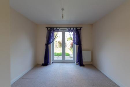 3 bedroom Town house to let in Cartwright Way, Beeston, NG9
