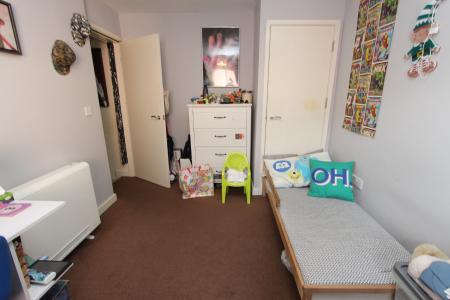 1 bedroom Flat to let in Tamworth Road, Long Eaton, NG10
