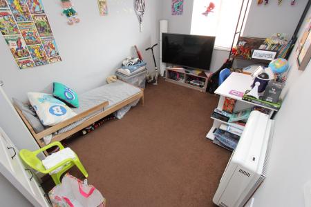 1 bedroom Flat to let in Tamworth Road, Long Eaton, NG10