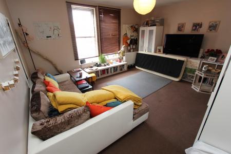 Tamworth Road, Long Eaton, NG10