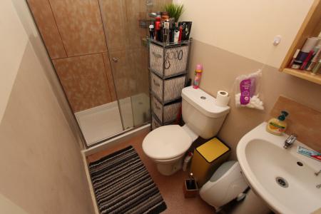 1 bedroom Flat to let in Tamworth Road, Long Eaton, NG10