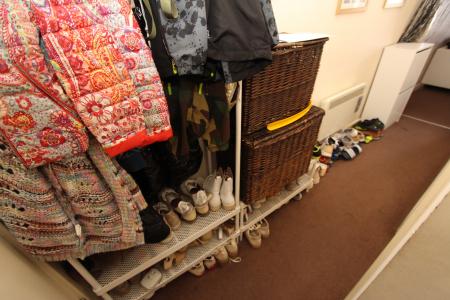 1 bedroom Flat to let in Tamworth Road, Long Eaton, NG10