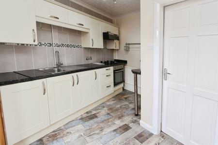 3 bedroom Semi-detached house to let in Tamworth Road, Long Eaton, NG10